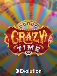 Crazy Time live game at TYAMBA PH COM