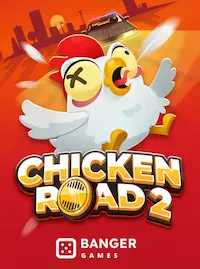 Chicken Road 2 crash game at TYAMBA PH COM