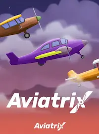 AviatriX crash game at TYAMBA PH COM