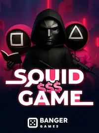 Squid Game themed slot at TYAMBA PH COM