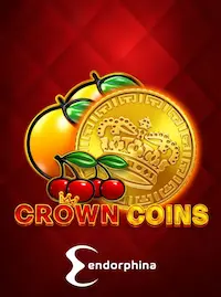 Crown Coins slot at TYAMBA PH COM