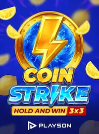 Coin Strike slot at TYAMBA PH COM