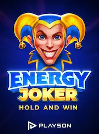 Energy Joker slot at TYAMBA PH COM
