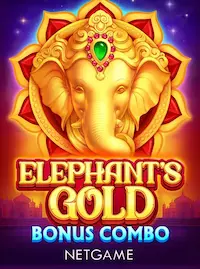 Elephant's Gold slot at TYAMBA PH COM