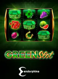 Green Chilli slot at TYAMBA PH COM