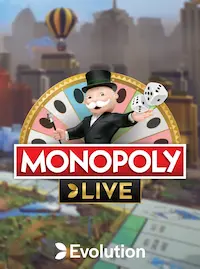 Monopoly Live game show at TYAMBA PH COM