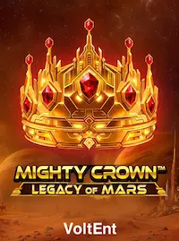 Mighty Crown slot at TYAMBA PH COM