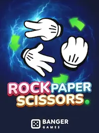 Rock Paper Scissors instant game at TYAMBA PH COM