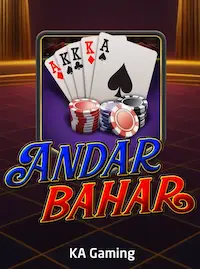 Andar Bahar live card game at TYAMBA PH COM