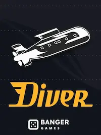 Diver crash game at TYAMBA PH COM