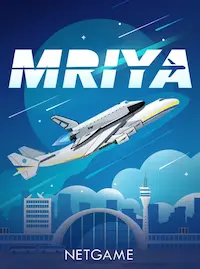 Mriya crash at TYAMBA PH COM