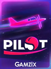 Pilot crash at TYAMBA PH COM