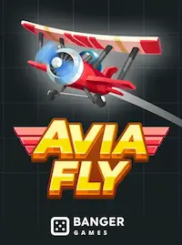 Avia Fly crash at TYAMBA PH COM