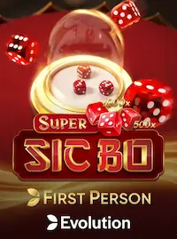 Sic Bo live at TYAMBA PH COM