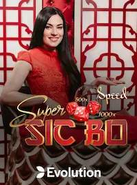 Sic Bo Super at TYAMBA PH COM