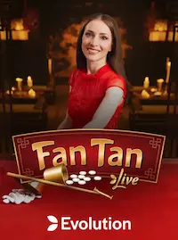 Fan Tan live at TYAMBA PH COM