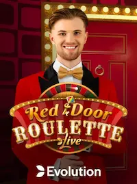 Red Door Roulette at TYAMBA PH COM