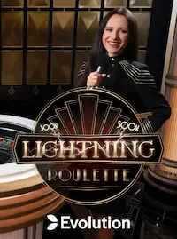 Lightning Roulette at TYAMBA PH COM