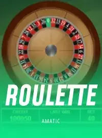European Roulette at TYAMBA PH COM