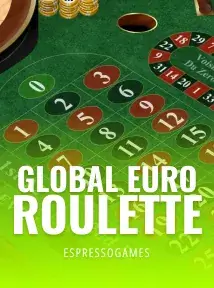 Global Euro Roulette at TYAMBA PH COM