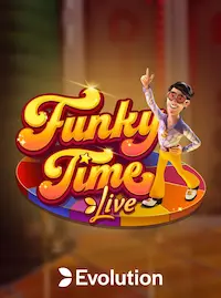 Funky Time game show at TYAMBA PH COM