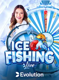 Ice Fishing game at TYAMBA PH COM