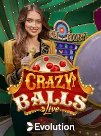 Crazy Ball lottery at TYAMBA PH COM
