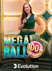 Mega Ball 100x lottery at TYAMBA PH COM