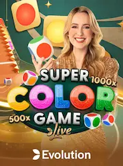 Super Color Game at TYAMBA PH COM