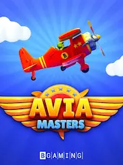 Avia Masters crash game at TYAMBA PH COM