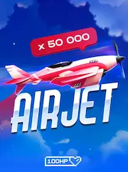 Airjet crash game at TYAMBA PH COM