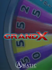 GrandX live at TYAMBA PH COM