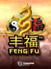 Feng Fu live at TYAMBA PH COM